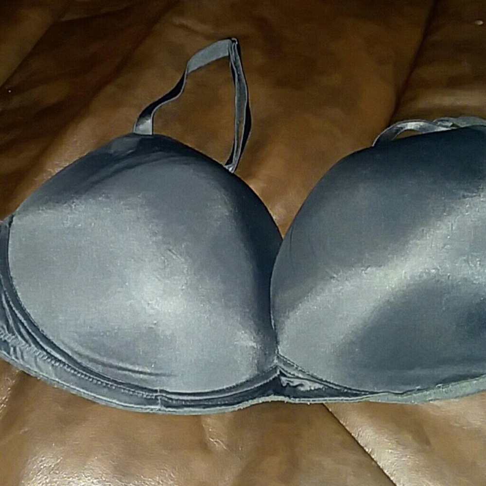 PINK bra